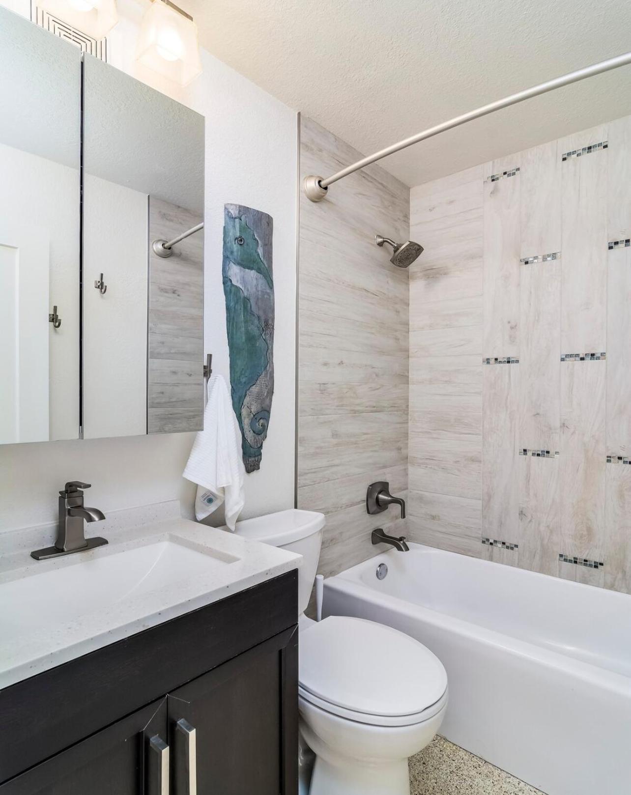 Boutique Vacation Rental Complex At Beach Cocoa Beach Exterior photo