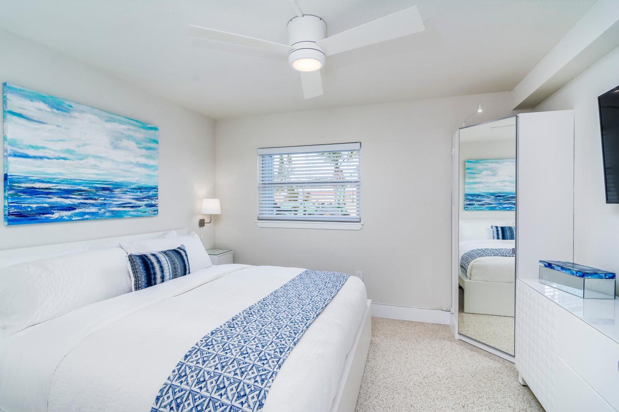 Boutique Vacation Rental Complex At Beach Cocoa Beach Exterior photo